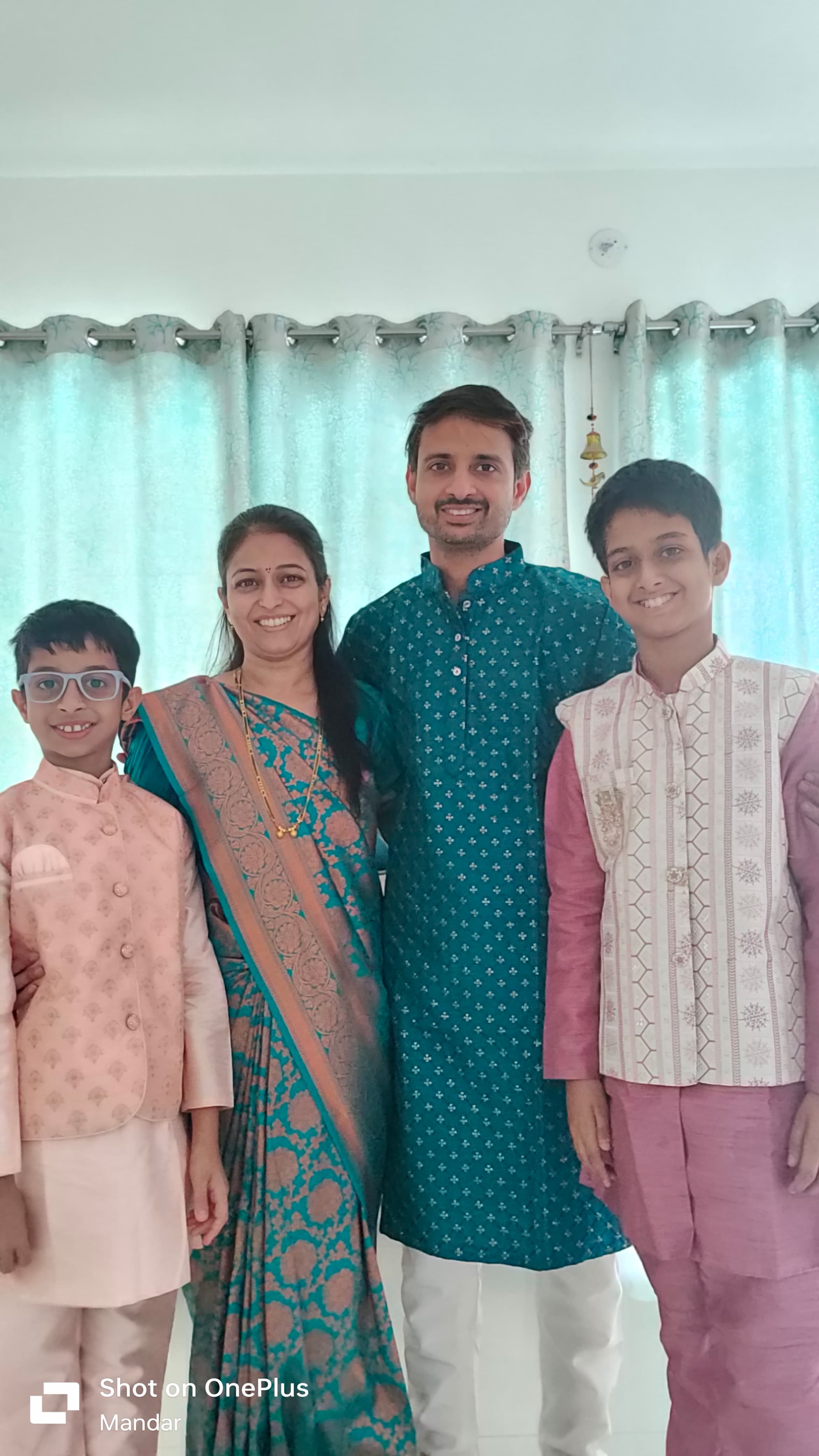 Aditya & Adway's success story