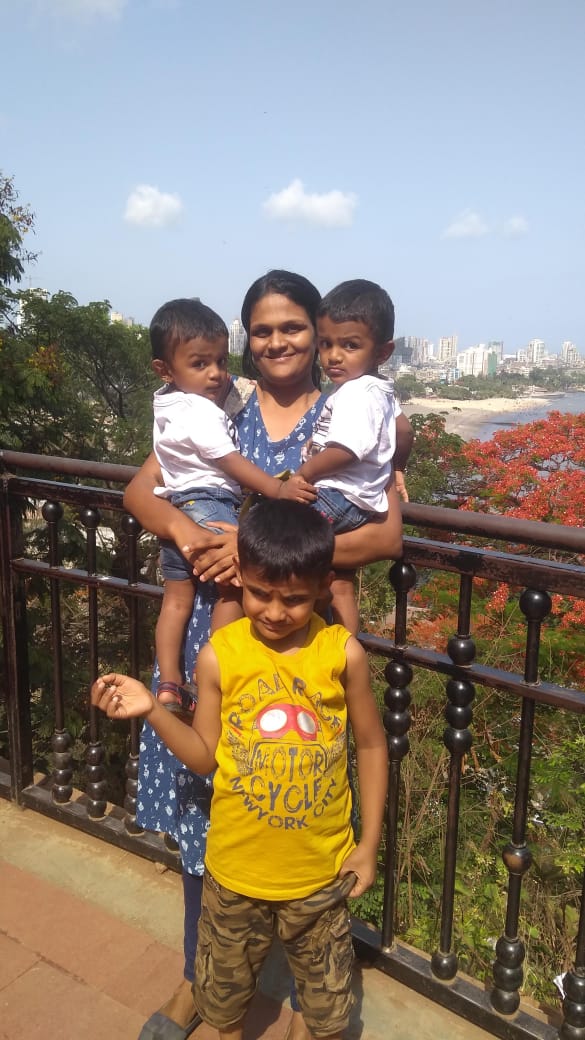 Ved, Sid & Om's success story