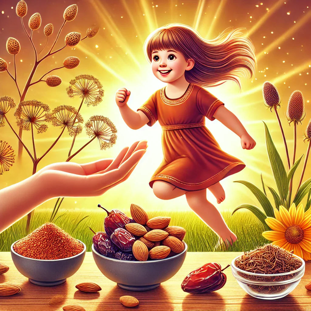 Energy Growth Ayurvedic Treatment