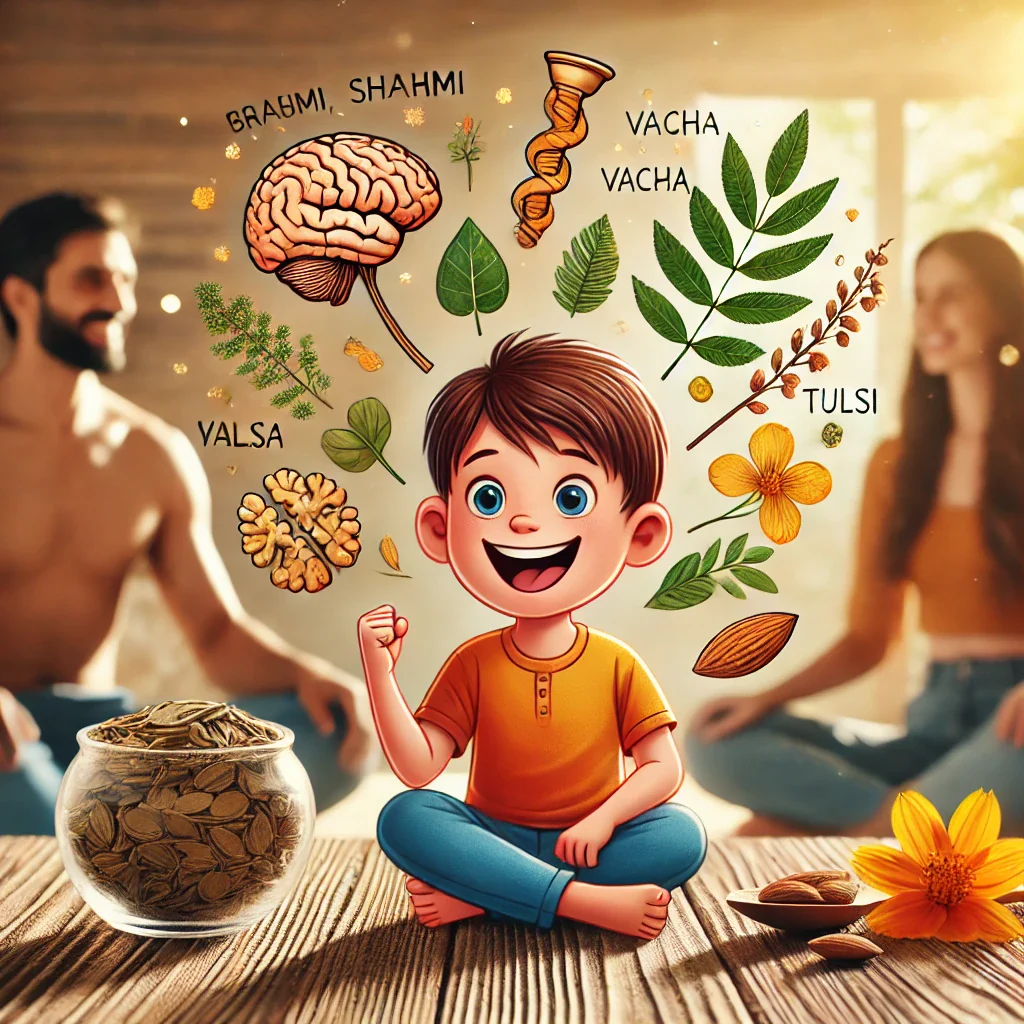 Speech Communication Ayurvedic Treatment